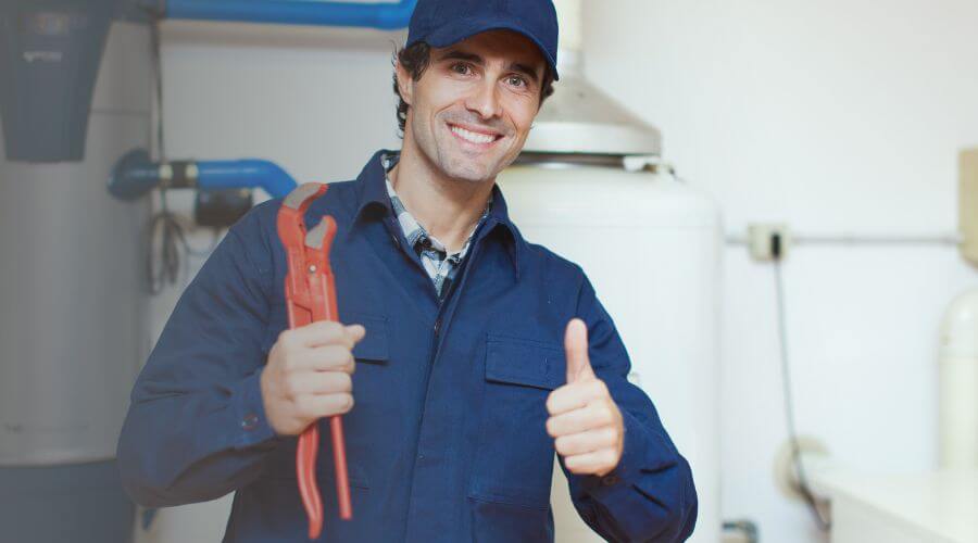 Local sewer line repair in Pomona, KS